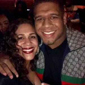 Meet your Posher, Derrick